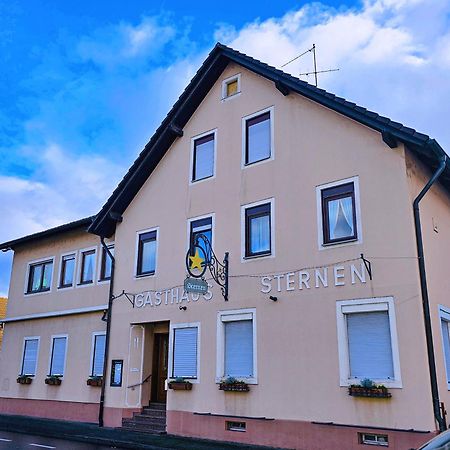 Landgasthaus Sternen Kehl 외부 사진