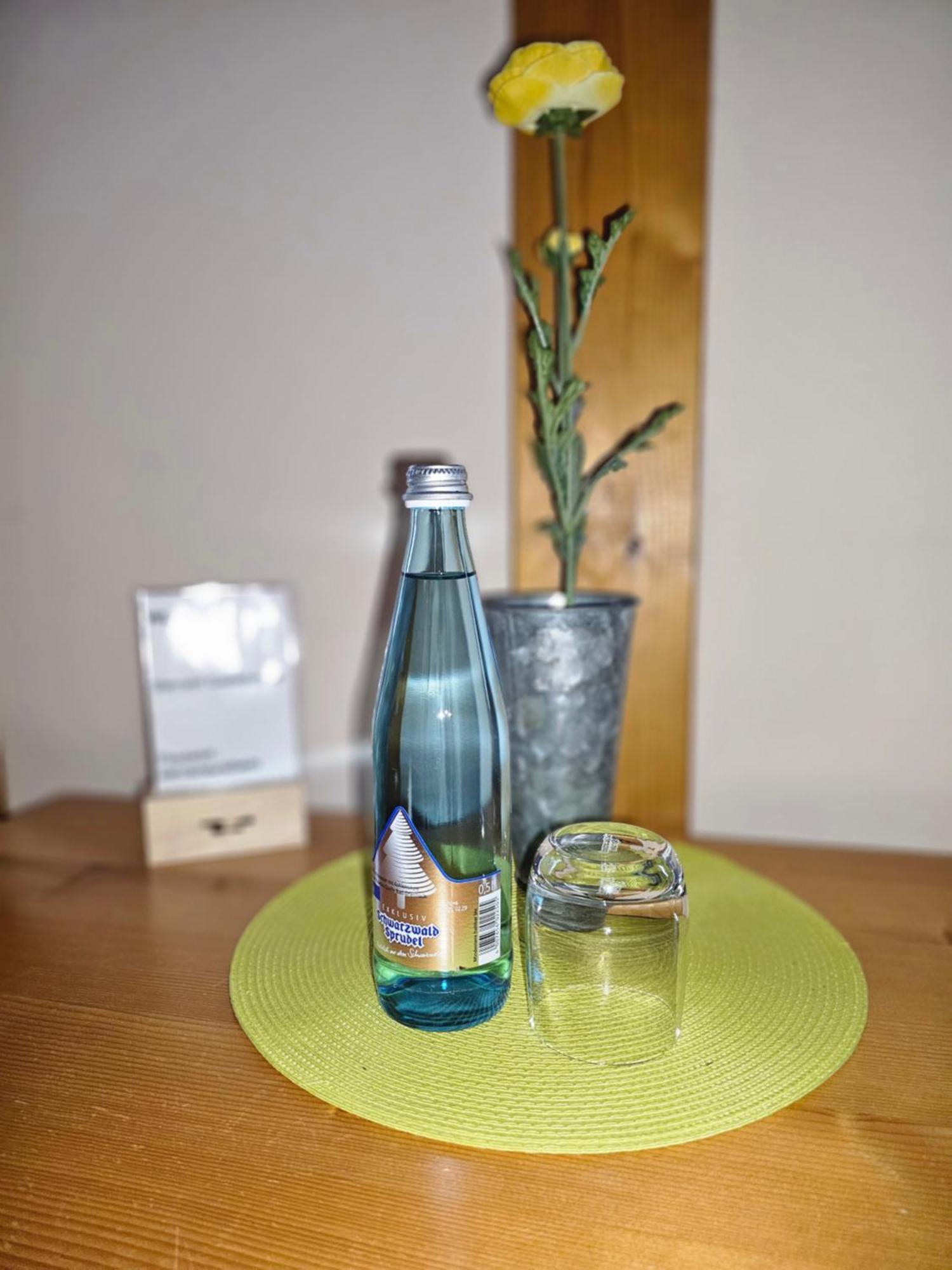 Landgasthaus Sternen Kehl 외부 사진