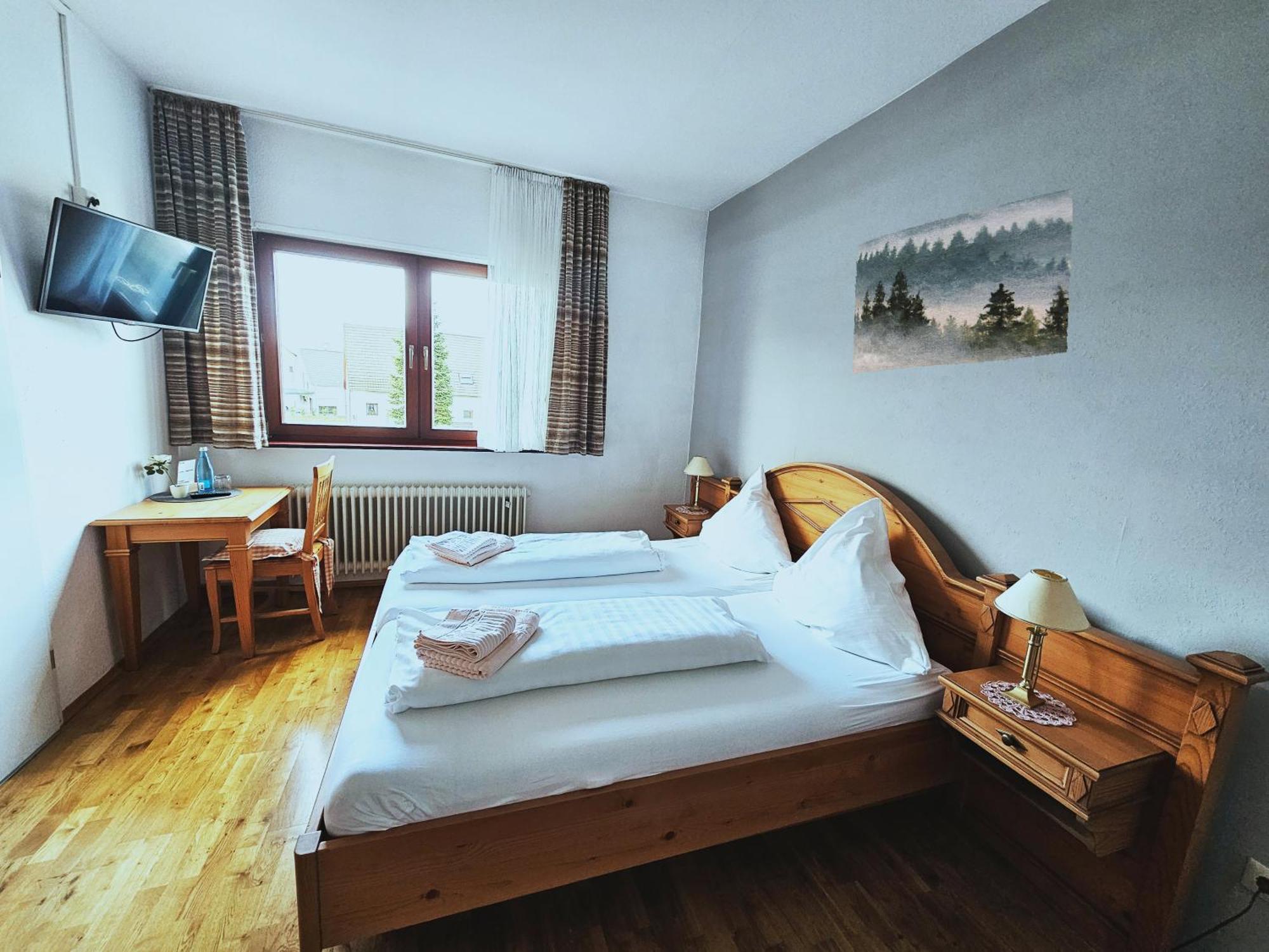 Landgasthaus Sternen Kehl 외부 사진